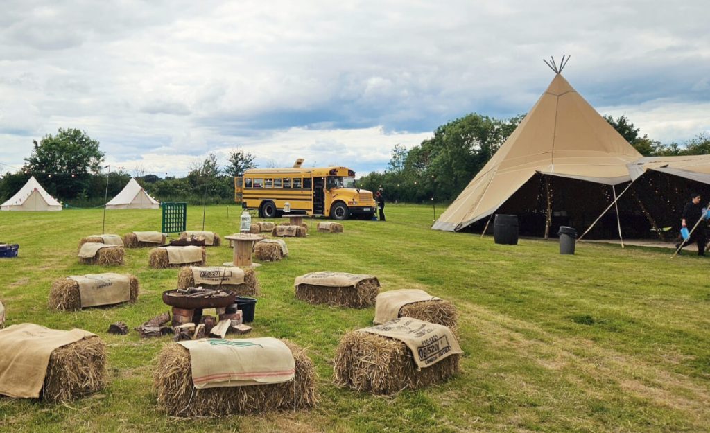 Great Betley Farmhouse